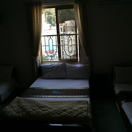 Sea Dragon Hotel Dong Khe Sau Εξωτερικό φωτογραφία