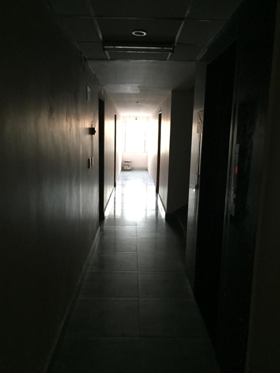 Sea Dragon Hotel Dong Khe Sau Εξωτερικό φωτογραφία