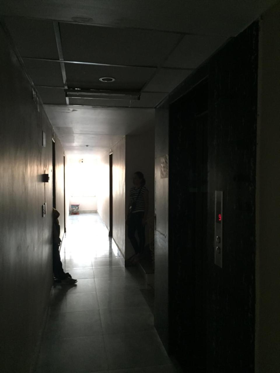 Sea Dragon Hotel Dong Khe Sau Εξωτερικό φωτογραφία