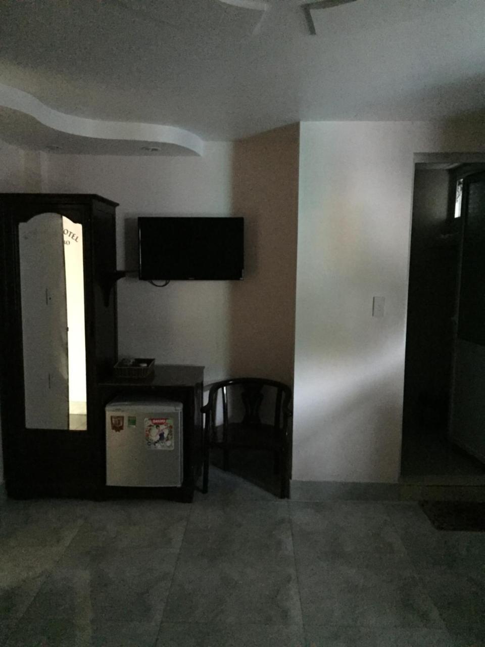 Sea Dragon Hotel Dong Khe Sau Εξωτερικό φωτογραφία